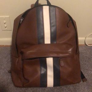 Coach Varsity Backpack